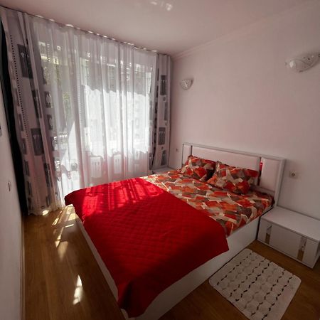 Apartments Sweet Home 4 Sunny Beach Buitenkant foto