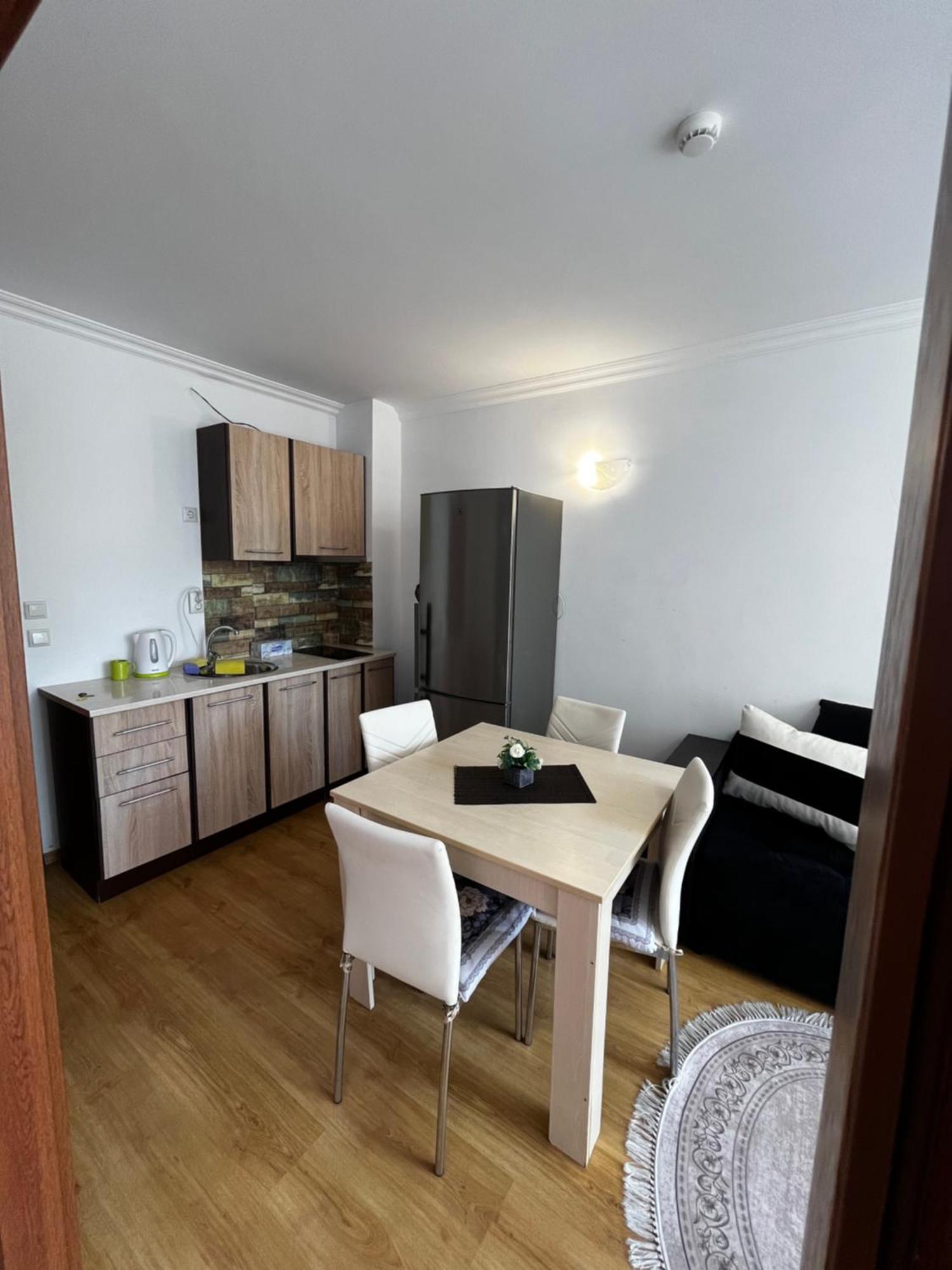 Apartments Sweet Home 4 Sunny Beach Buitenkant foto