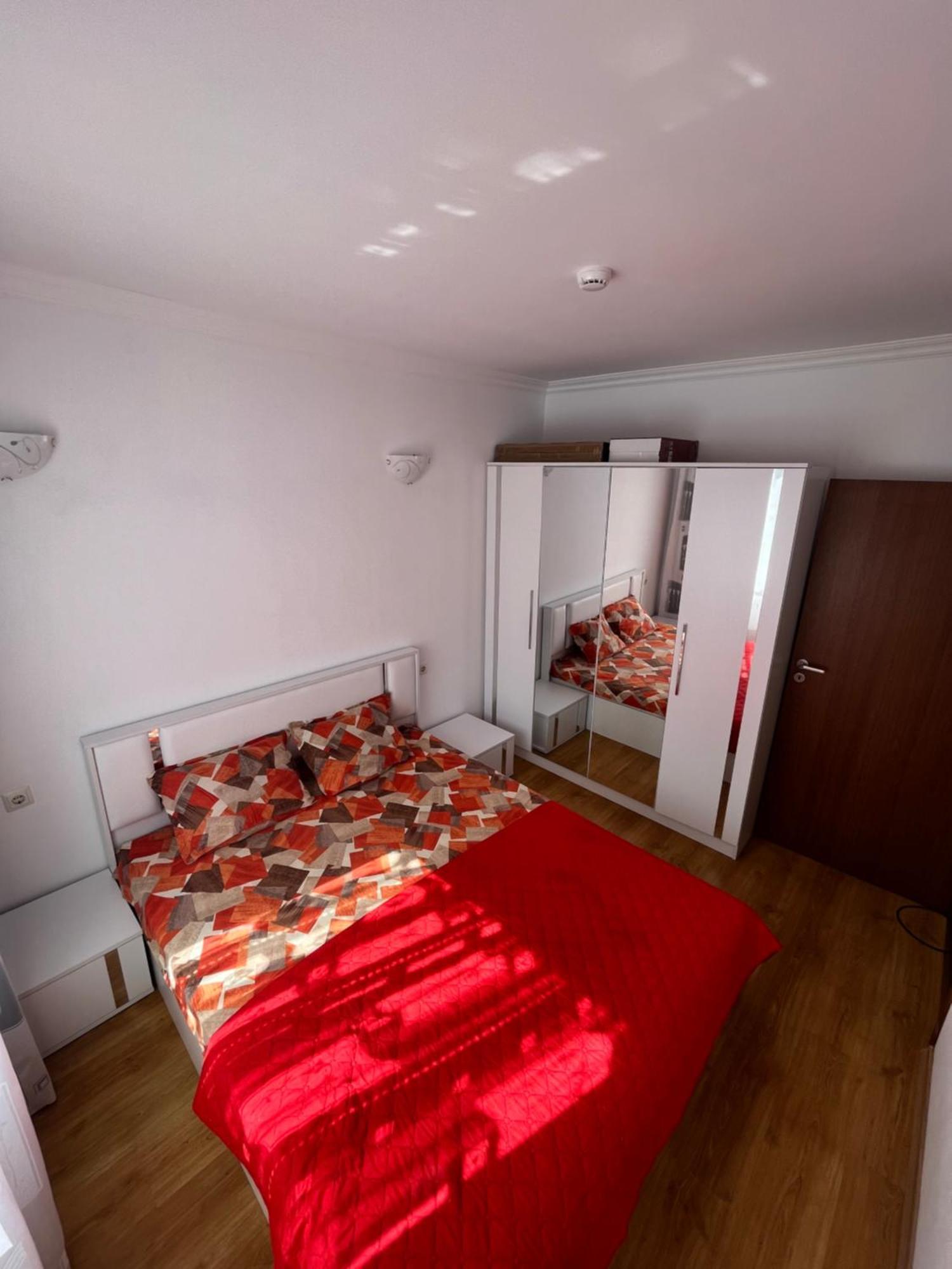 Apartments Sweet Home 4 Sunny Beach Buitenkant foto