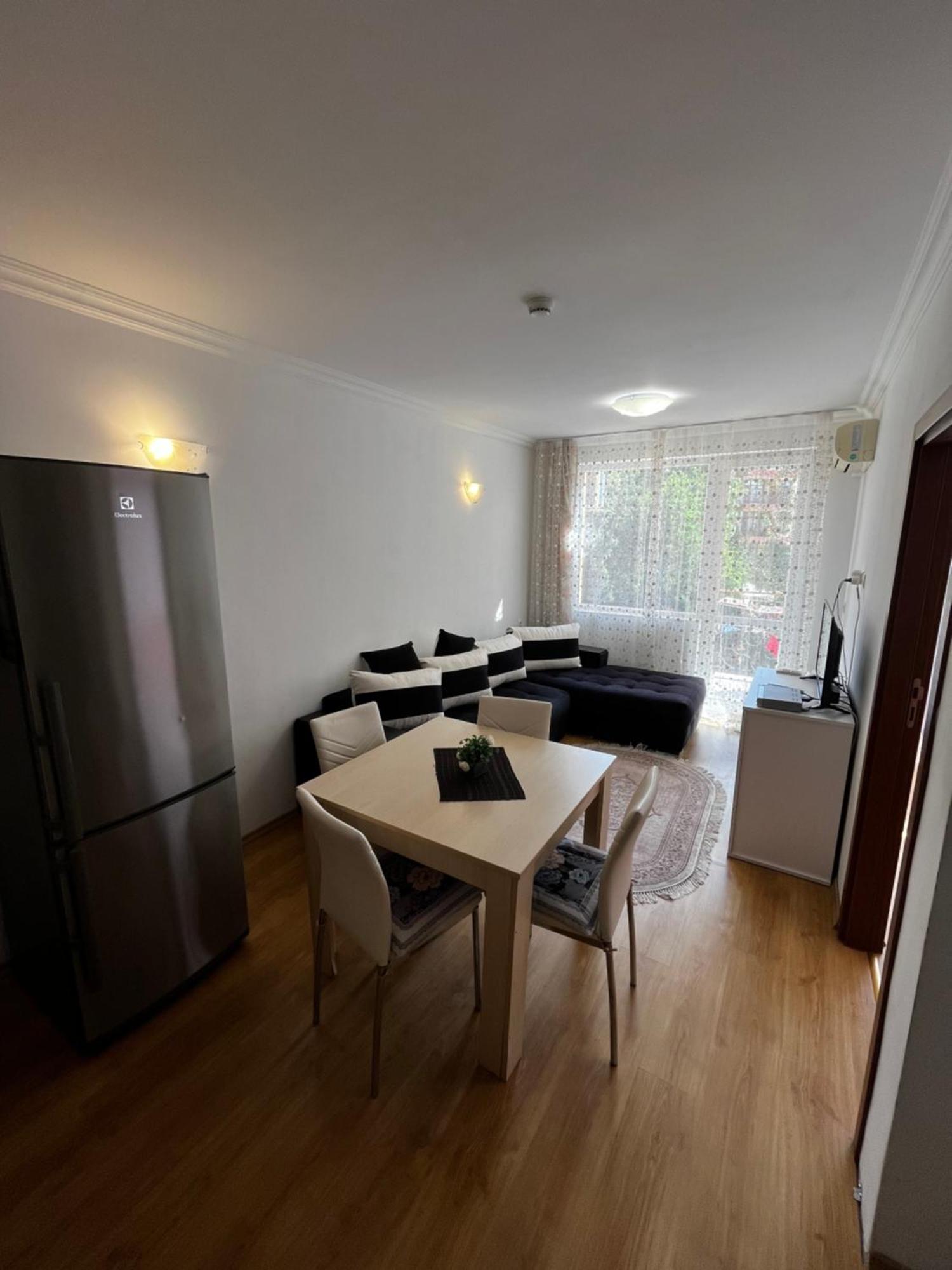 Apartments Sweet Home 4 Sunny Beach Buitenkant foto