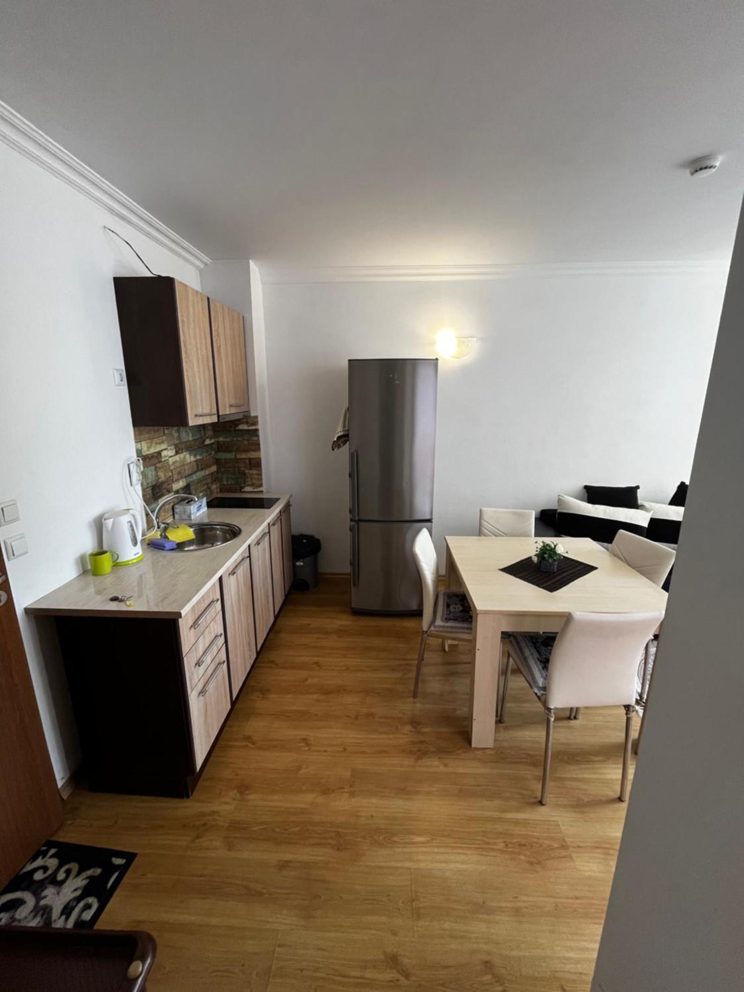 Apartments Sweet Home 4 Sunny Beach Buitenkant foto