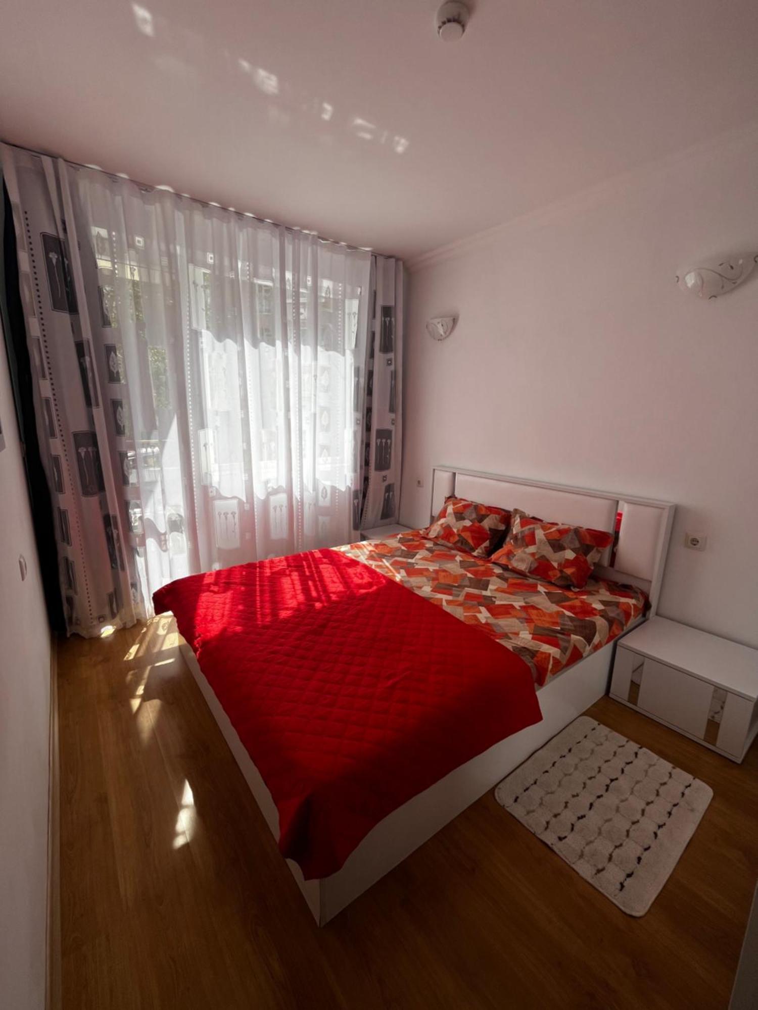 Apartments Sweet Home 4 Sunny Beach Buitenkant foto
